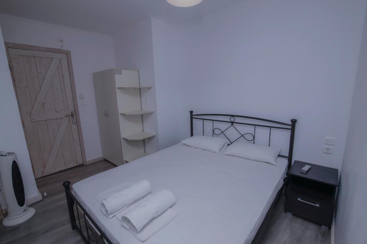 Apartment Orfeas Vasiliki (Lefkada)